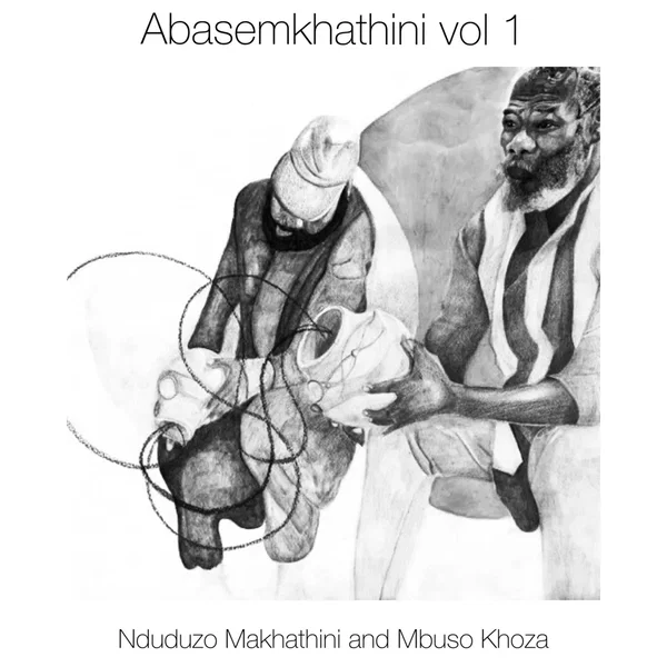 Abasemkhathini Vol - I