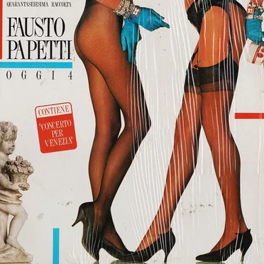 Oggi 4: Quarantaseiesima raccolta