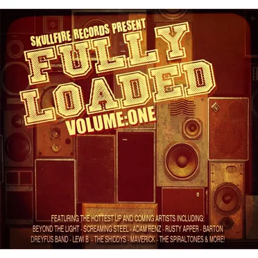 Fully Loaded, Vol. 1 by Various Artists - album cover