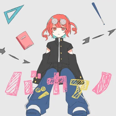 BACCANO by Chinozo - album cover
