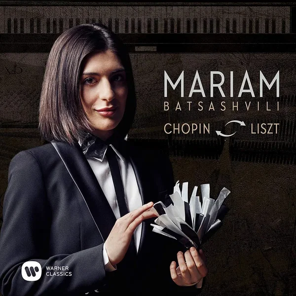 Chopin, Liszt
