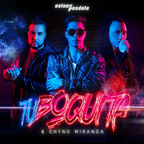 Tu boquita