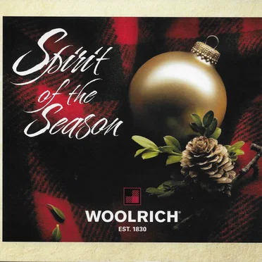 Spirit of the Season by Various Artists - album cover