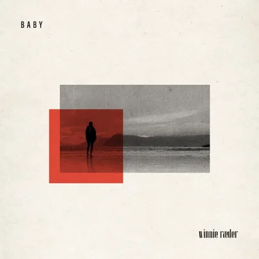 BABY by Winnie Raeder - album cover