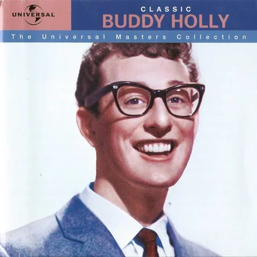 Classic Buddy Holly