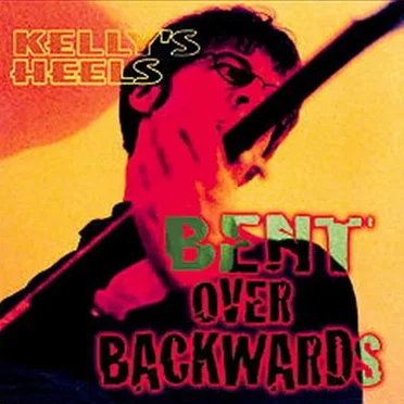 Bent Over Backwards