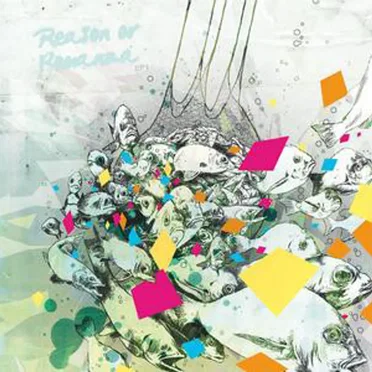EP1 by Reason or Romanza - album cover