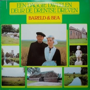 Bareld & Bea