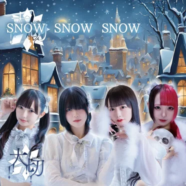 Snow Snow Snow