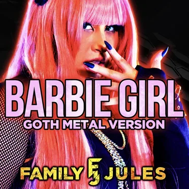 Barbie Girl