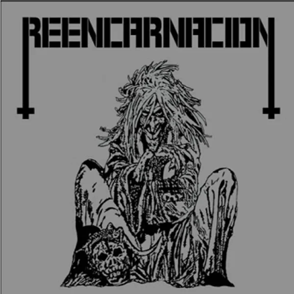 Reencarnación