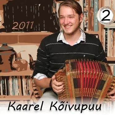 Kaarel Kõivupuu