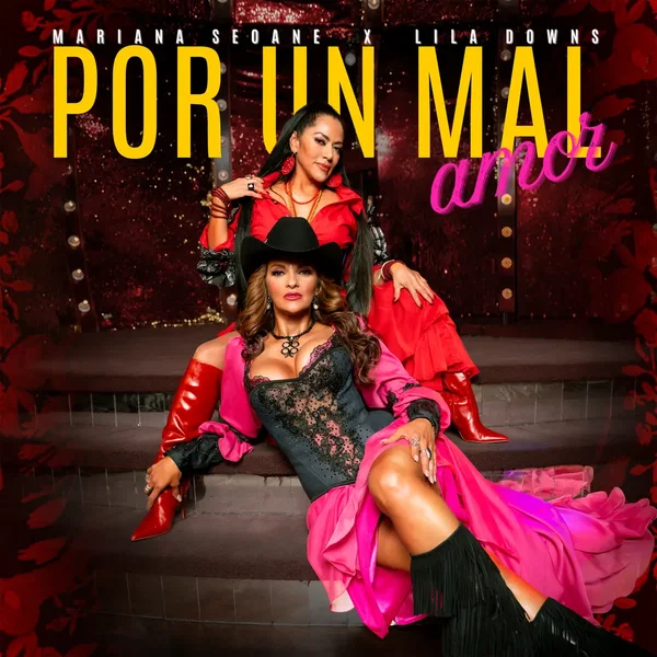 Por Un Mal Amor