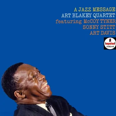 A Jazz Message