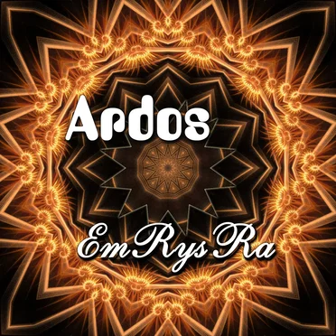 Ardos by EmRysRa - album cover
