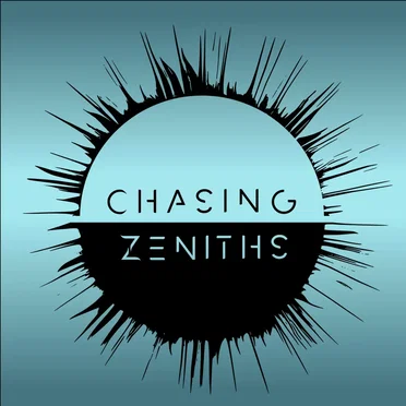 Yesterday’s Outsider by Chasing Zeniths - album cover