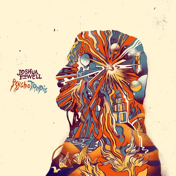 PSYCHO/TROPIC