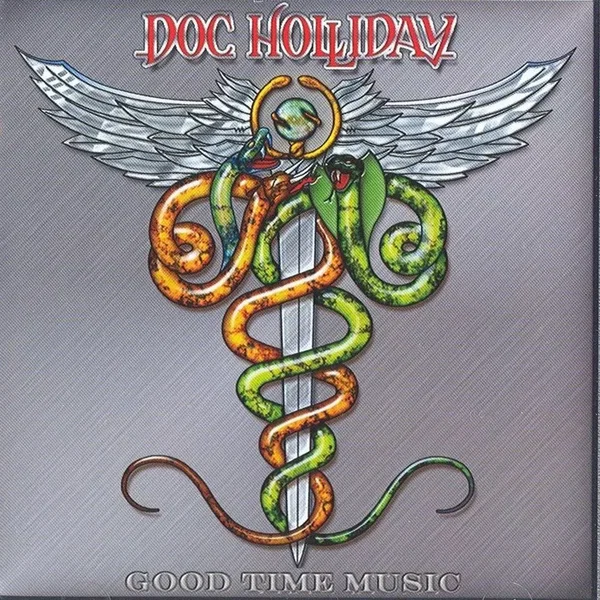 Good Time Music