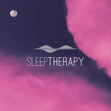 Sleep Music, Vol. 2 by SleepTherapy - album cover