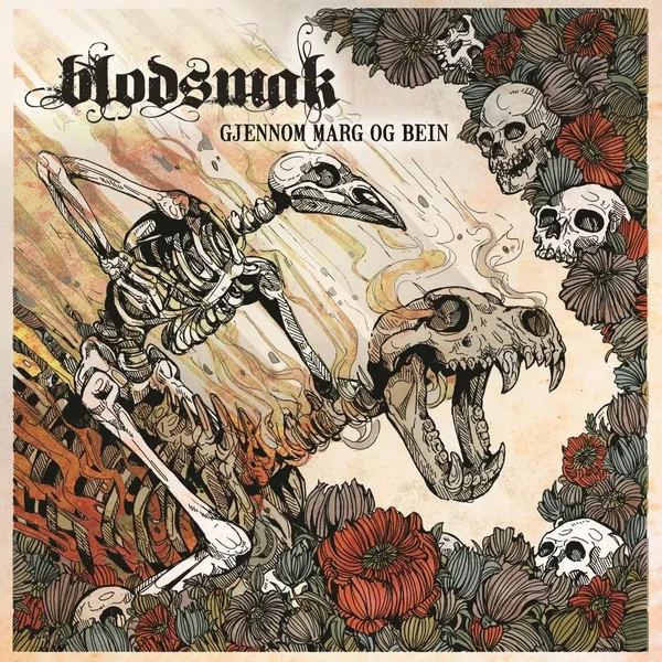 Gjennom marg og bein