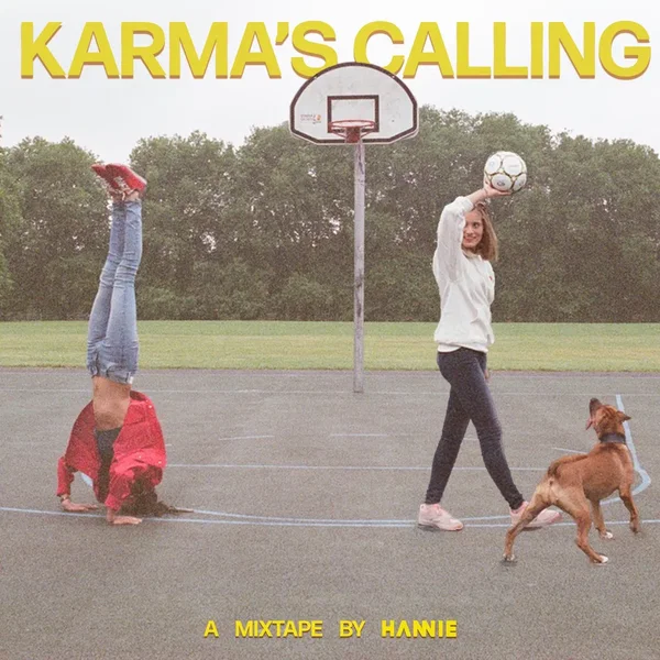 Karma’s Calling