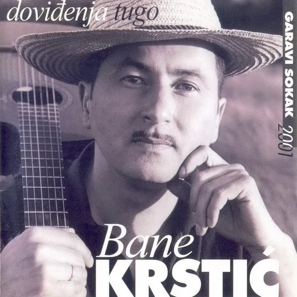 Doviđenja Tugo