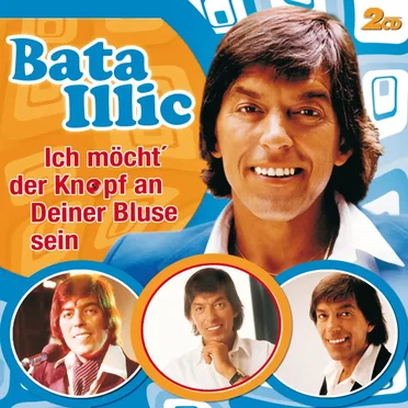 Ich möcht’ der Knopf an Deiner Bluse sein: Das Beste vom Besten