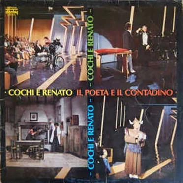 Il poeta e il contadino