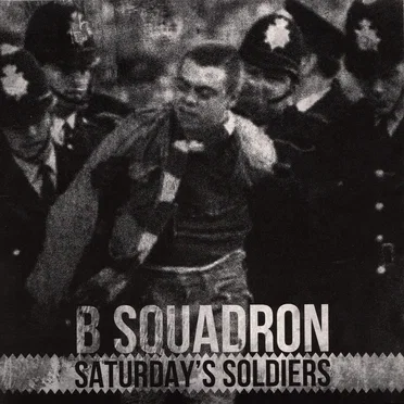 Saturday's Soldiers