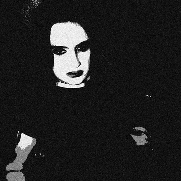 HAG by Static Wound - album cover