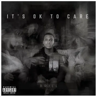 It's OK to Care by Brill - album cover