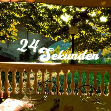 24 Sekunden by Sony - album cover