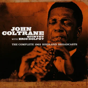 Live Broadcasts From Birdland