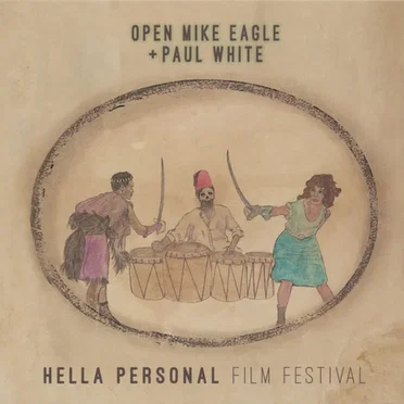 Hella Personal Film Festival