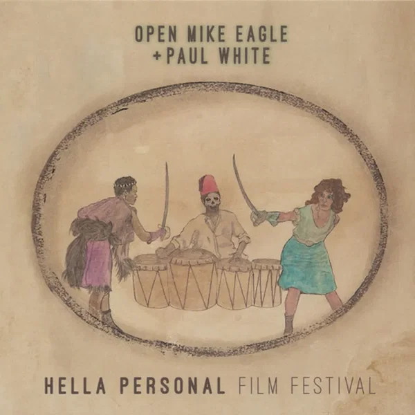 Hella Personal Film Festival