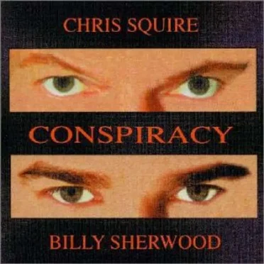Conspiracy