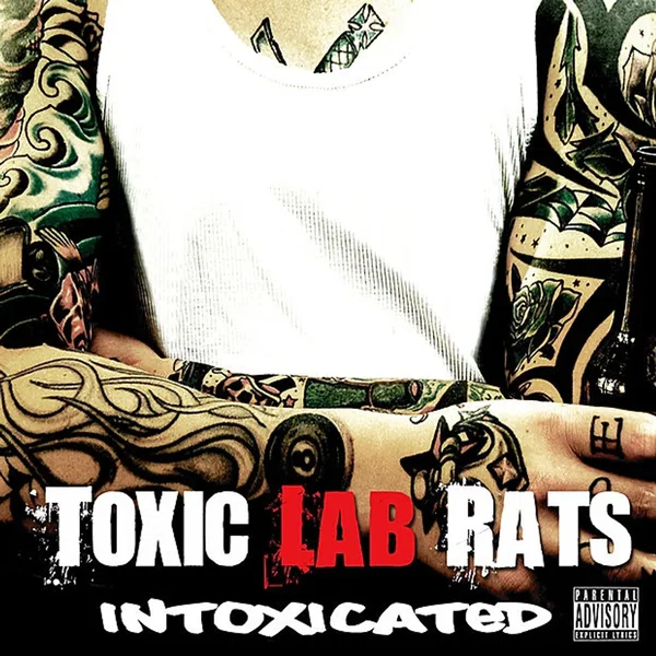 Intoxicated
