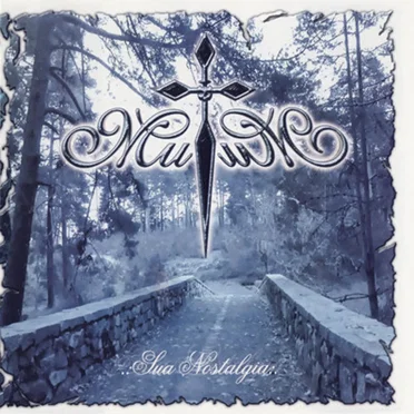 Sua Nostalgia by Mutum - album cover