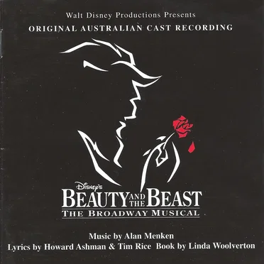 Disney's Beauty and the Beast: The Broadway Musical