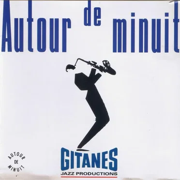 Jazz autour de minuit by Various Artists - album cover