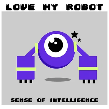 Sense Of Intelligence