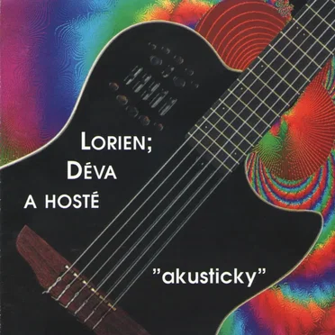 Akusticky