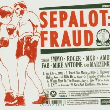 Fraud