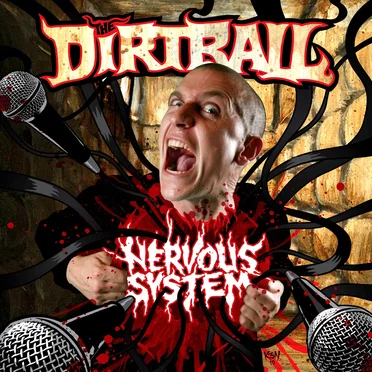 Nervous System by The Dirtball - album cover