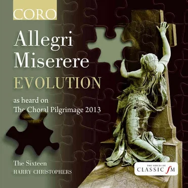 Allegri Miserere - Evolution