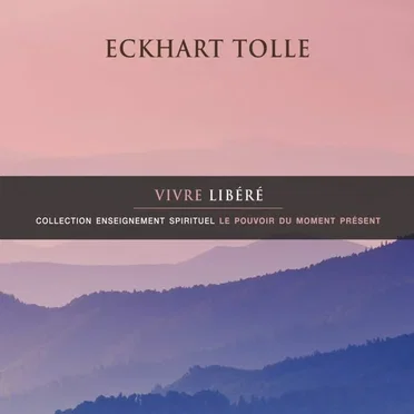 Eckhart Tolle