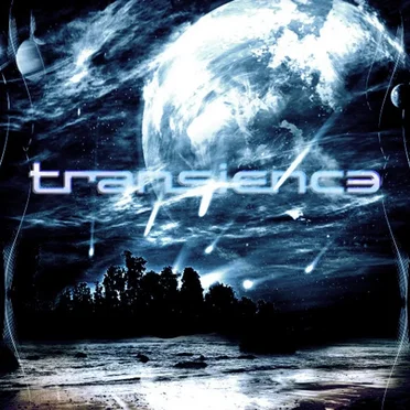 Transience EP by Transience - album cover