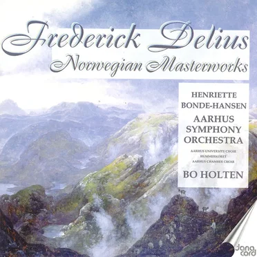 Norwegian Masterworks