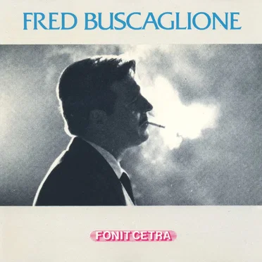 Fred Buscaglione