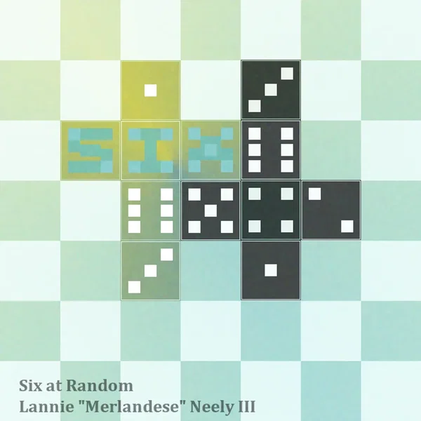 Six at Random